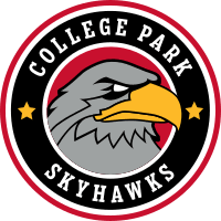COLLEGE PARK SKYHAWKS Team Logo